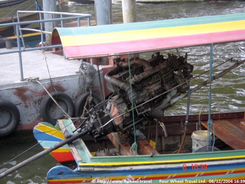 4x4Reisen Expedition, Expeditionstourismus, 1 Tag Tagesprogramm Bangkoks Wasserwege , 4x4 Offroad Adventure Geländewagenreisen und Geländewagentouren in Südostasien, Abenteuer in Asien, Thailand, Laos, Kambodscha für Selbstfaher von Berlin nach Bangkok 1756943905  4x4 Thailand 4x4 Südostasien 4x4 Indochina 4x4 Laos 4x4 Kambodscha 4x4 Myanmar 