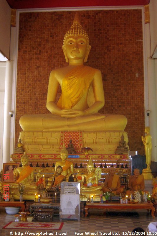 4x4Reisen Expedition, Expeditionstourismus, Buddhistisches Thailand entdecken Sie in einer 7 taegige Jeep Safari durch Nordthailand dessen buddhistische Kultur Autorundreisen Suedostasien , 4x4 Offroad Adventure Geländewagenreisen und Geländewagentouren in Südostasien, Abenteuer in Asien, Thailand, Laos, Kambodscha für Selbstfaher von Berlin nach Bangkok 1756696695  Mekong Issan Isan Isaan Reisen Jeep Safari Erwan Reisen Luxus Reisen Privat Reisen 4x4 Reisen Four Wheel Travel  Uwe Richter