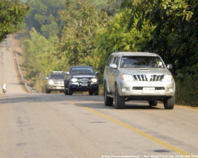 4x4Reisen Expedition, Expeditionstourismus, Nordthailand Kaleidoskop I eine Jeep Safari in 8 Tagen die ein bunten Querschnitt von Thailand zeigt Autorundreisen Suedostasien , 4x4 Offroad Adventure Geländewagenreisen und Geländewagentouren in Südostasien, Abenteuer in Asien, Thailand, Laos, Kambodscha für Selbstfaher von Berlin nach Bangkok 1756954134  Mekong Issan Isan Isaan Reisen Jeep Safari Erwan Reisen Luxus Reisen Privat Reisen 4x4 Reisen Four Wheel Travel  Uwe Richter