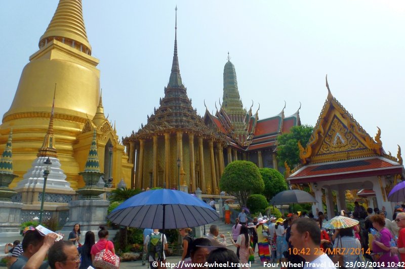 4x4Reisen Expedition, Expeditionstourismus, Nordthailand Kaleidoskop I eine Jeep Safari in 8 Tagen die ein bunten Querschnitt von Thailand zeigt Autorundreisen Suedostasien , 4x4 Offroad Adventure Geländewagenreisen und Geländewagentouren in Südostasien, Abenteuer in Asien, Thailand, Laos, Kambodscha für Selbstfaher von Berlin nach Bangkok 1756954134  Mekong Issan Isan Isaan Reisen Jeep Safari Erwan Reisen Luxus Reisen Privat Reisen 4x4 Reisen Four Wheel Travel  Uwe Richter