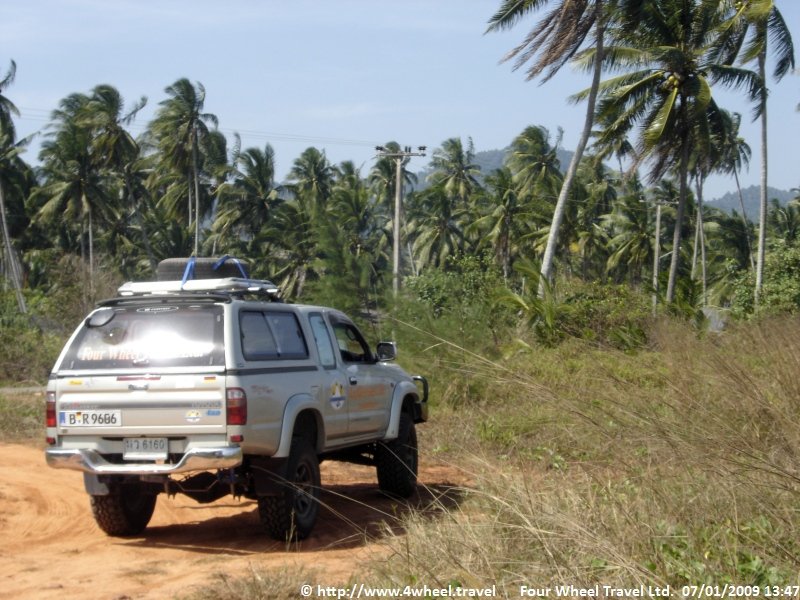 4x4Reisen Expedition, Expeditionstourismus, 4x4 Campingtour fuer Selbstfahrer in den Sueden von Thailand Autorundreisen Suedostasien , 4x4 Offroad Adventure Geländewagenreisen und Geländewagentouren in Südostasien, Abenteuer in Asien, Thailand, Laos, Kambodscha für Selbstfaher von Berlin nach Bangkok 1756696680  4x4 Thailand 4x4 Südostasien 4x4 Indochina 4x4 Laos 4x4 Kambodscha 4x4 Myanmar 