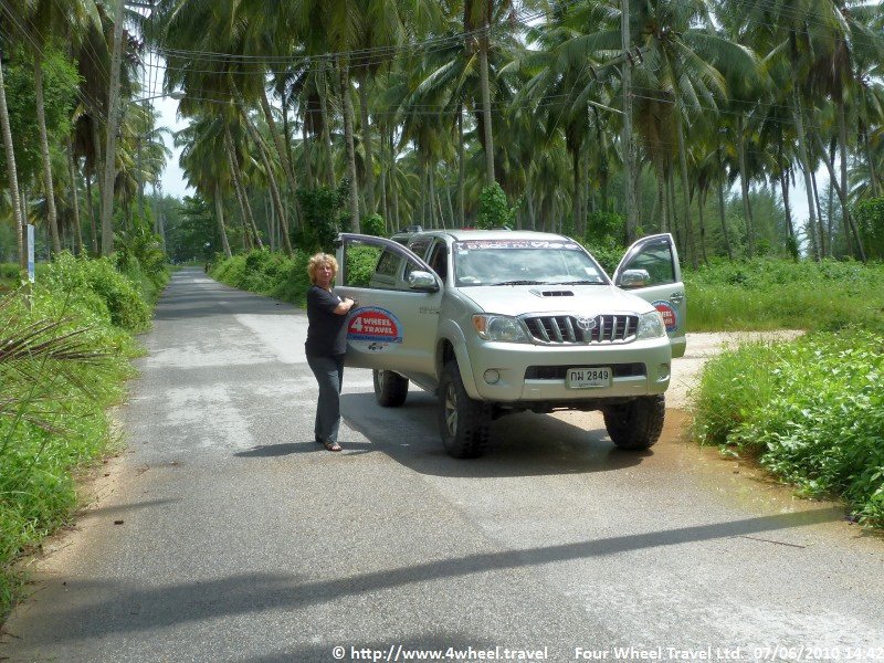 4x4Reisen Expedition, Expeditionstourismus, 4x4 Campingtour fuer Selbstfahrer in den Sueden von Thailand Autorundreisen Suedostasien , 4x4 Offroad Adventure Geländewagenreisen und Geländewagentouren in Südostasien, Abenteuer in Asien, Thailand, Laos, Kambodscha für Selbstfaher von Berlin nach Bangkok 1756696680  4x4 Thailand 4x4 Südostasien 4x4 Indochina 4x4 Laos 4x4 Kambodscha 4x4 Myanmar 