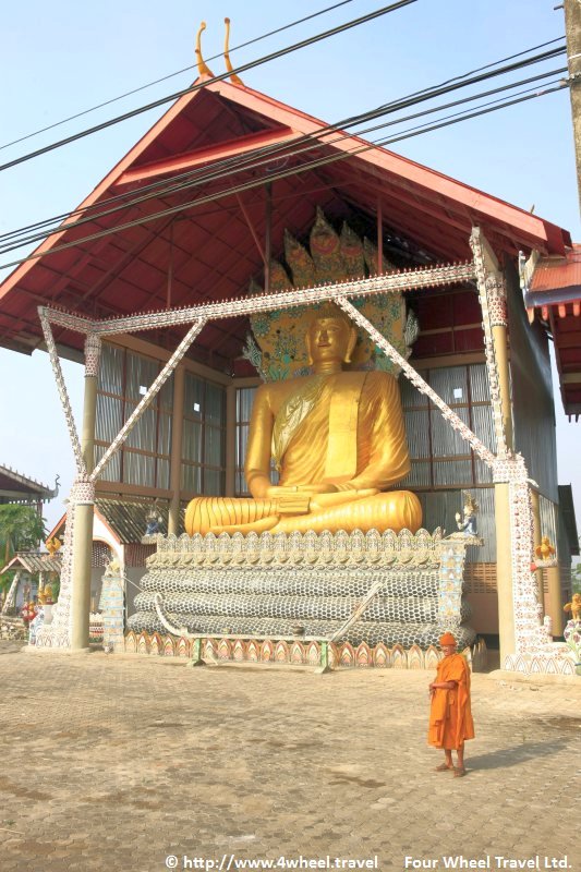 4x4Reisen Expedition, Expeditionstourismus, Tropischer Regenwald und endlose Straende eine Jeep Safari in den Sueden und Westen Thailands Autorundreisen Suedostasien , 4x4 Offroad Adventure Geländewagenreisen und Geländewagentouren in Südostasien, Abenteuer in Asien, Thailand, Laos, Kambodscha für Selbstfaher von Berlin nach Bangkok 1764961282  Mekong Issan Isan Isaan Reisen Jeep Safari Erwan Reisen Luxus Reisen Privat Reisen 4x4 Reisen Four Wheel Travel  Uwe Richter