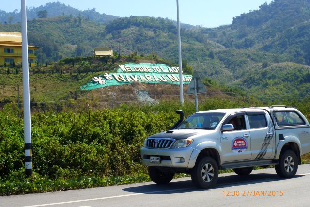 4x4Reisen Expedition, Expeditionstourismus, 12 taegige grosse Thailand Laos bis China Expedition Jeep Safari Auto Rundreise 2600 km lang und bis zu 1700 m hoch in Nationalparks von Thailand und Laos , 4x4 Offroad Adventure Geländewagenreisen und Geländewagentouren in Südostasien, Abenteuer in Asien, Thailand, Laos, Kambodscha für Selbstfaher von Berlin nach Bangkok 1756696631  4x4 Thailand 4x4 Südostasien 4x4 Indochina 4x4 Laos 4x4 Kambodscha 4x4 Myanmar 