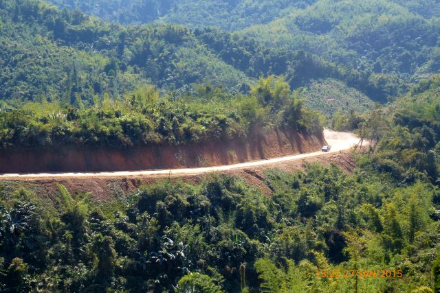 4x4Reisen Expedition, Expeditionstourismus, 12 taegige grosse Thailand Laos bis China Expedition Jeep Safari Auto Rundreise 2600 km lang und bis zu 1700 m hoch in Nationalparks von Thailand und Laos , 4x4 Offroad Adventure Geländewagenreisen und Geländewagentouren in Südostasien, Abenteuer in Asien, Thailand, Laos, Kambodscha für Selbstfaher von Berlin nach Bangkok 1760626301  4x4 Thailand 4x4 Südostasien 4x4 Indochina 4x4 Laos 4x4 Kambodscha 4x4 Myanmar 