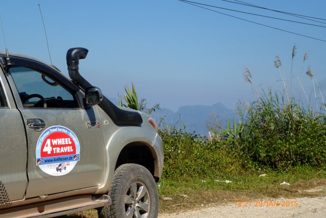 4x4Reisen Expedition, Expeditionstourismus, 12 taegige grosse Thailand Laos bis China Expedition Jeep Safari Auto Rundreise 2600 km lang und bis zu 1700 m hoch in Nationalparks von Thailand und Laos Autorundreisen Suedostasien , 4x4 Offroad Adventure Gel&auml;ndewagenreisen und Gel&auml;ndewagentouren in S&uuml;dostasien, Abenteuer in Asien, Thailand, Laos, Kambodscha f&uuml;r Selbstfaher von Berlin nach Bangkok 1768869418  4x4 Thailand 4x4 S&uuml;dostasien 4x4 Indochina 4x4 Laos 4x4 Kambodscha 4x4 Myanmar 
