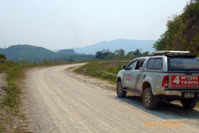 4x4Reisen Expedition, Expeditionstourismus, 7 bis 60 Tage privat gefuehrte 4x4 Rundreise durch Suedostasien (Thailand Kambodscha Laos und mehr) fuer 2 Personen , 4x4 Offroad Adventure Geländewagenreisen und Geländewagentouren in Südostasien, Abenteuer in Asien, Thailand, Laos, Kambodscha für Selbstfaher von Berlin nach Bangkok 1760626502  4x4 Thailand 4x4 Südostasien 4x4 Indochina 4x4 Laos 4x4 Kambodscha 4x4 Myanmar 