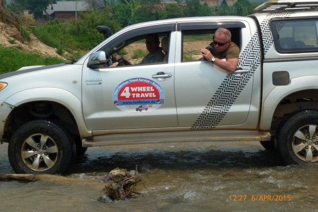 4x4Reisen Expedition, Expeditionstourismus, 7 bis 60 Tage privat gefuehrte 4x4 Rundreise durch Suedostasien (Thailand Kambodscha Laos und mehr) fuer 2 Personen , 4x4 Offroad Adventure Geländewagenreisen und Geländewagentouren in Südostasien, Abenteuer in Asien, Thailand, Laos, Kambodscha für Selbstfaher von Berlin nach Bangkok 1756696891  4x4 Thailand 4x4 Südostasien 4x4 Indochina 4x4 Laos 4x4 Kambodscha 4x4 Myanmar 
