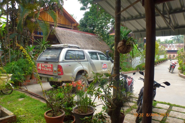 4x4Reisen Expedition, Expeditionstourismus, 7 bis 60 Tage privat gefuehrte 4x4 Rundreise durch Suedostasien (Thailand Kambodscha Laos und mehr) fuer 2 Personen , 4x4 Offroad Adventure Gel&auml;ndewagenreisen und Gel&auml;ndewagentouren in S&uuml;dostasien, Abenteuer in Asien, Thailand, Laos, Kambodscha f&uuml;r Selbstfaher von Berlin nach Bangkok 1776770100  4x4 Thailand 4x4 S&uuml;dostasien 4x4 Indochina 4x4 Laos 4x4 Kambodscha 4x4 Myanmar 